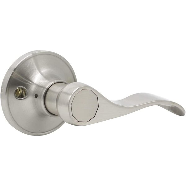 American Imaginations 4.7-in. W Door Handle_ AI-36424